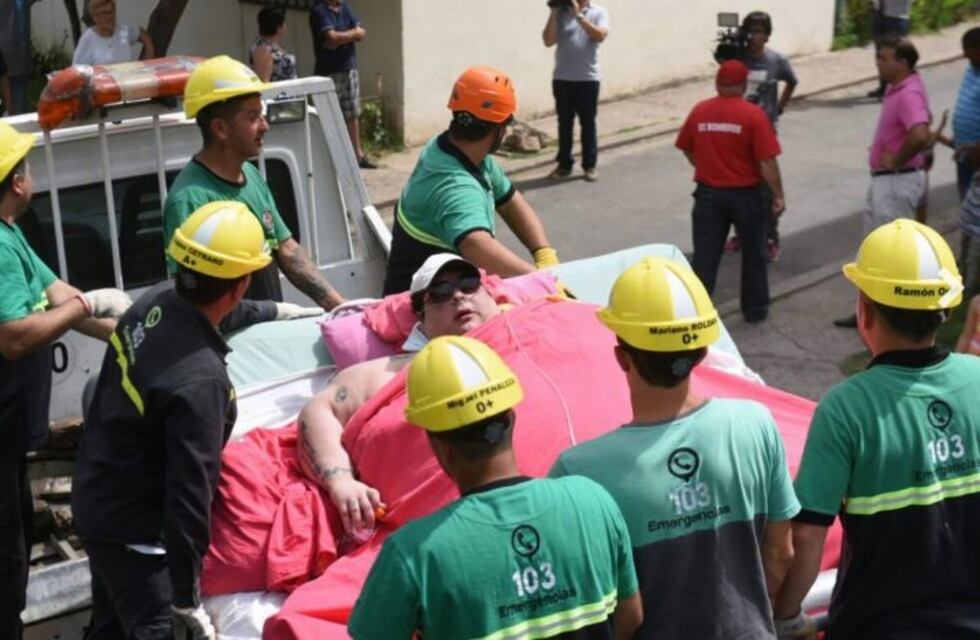 Muerte de Isabella: ¿Hubo desidia del Estado?