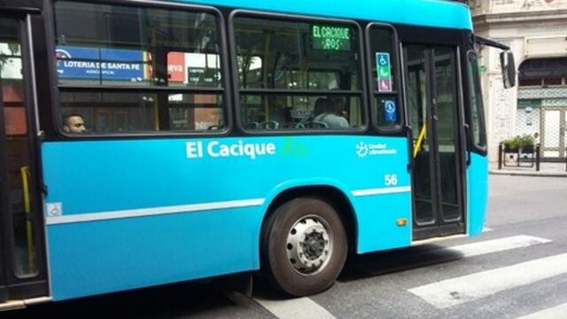 Transporte: Nación enviará menos plata y habilita a subir el boleto