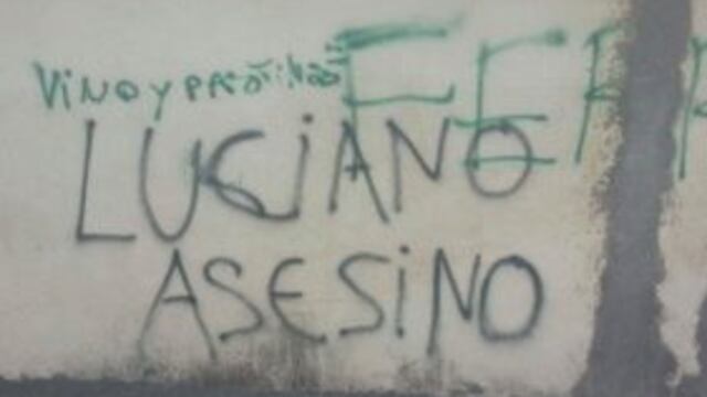 Ampliar imagenluciano cabral Ampliar imagencabral 4 Ampliar imagencabral (3 Ampliar imagencabral (2) Ampliar imagencabral (1)nPor: ElSol.com.arnn @elsolonlinen26ncompartidosnu201cLuciano asesinou201d, u201cJusticia por Joanu201d y