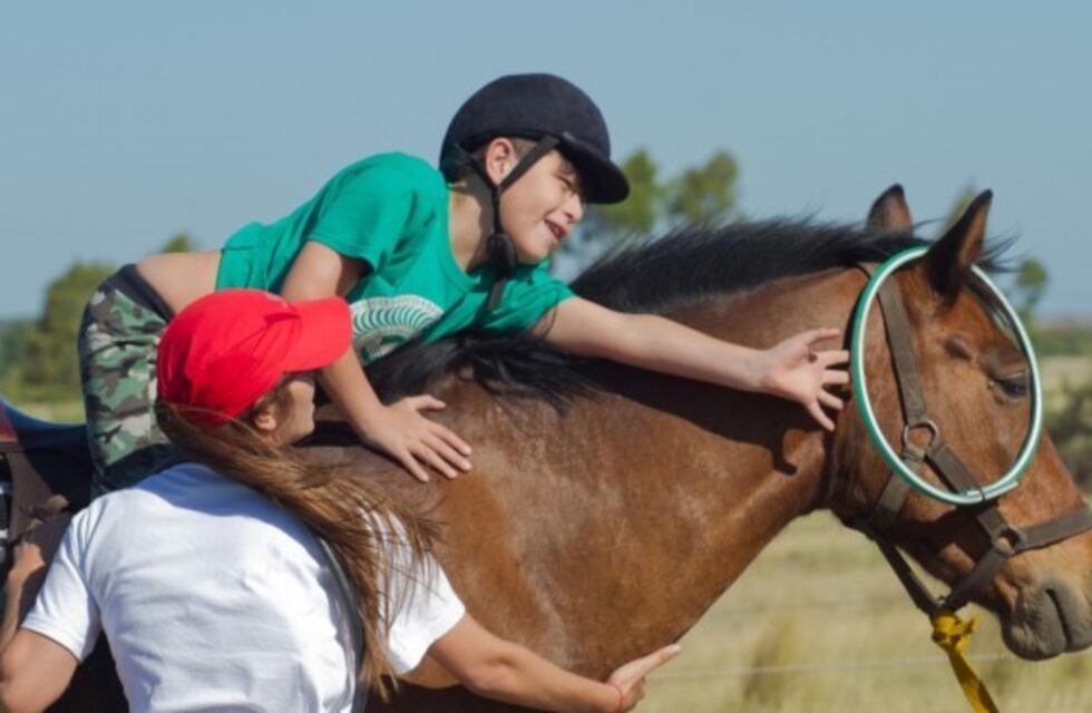 Invitan a celebrar la Primavera junto a caballos