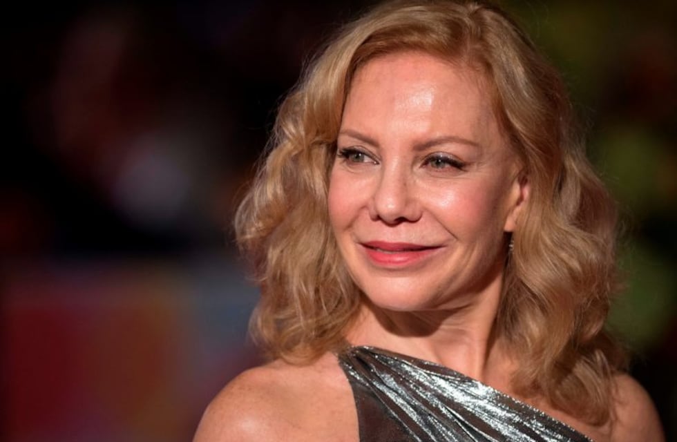 El desnudo total de Cecilia Roth en Instagram