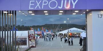 EXPOJUY 2018