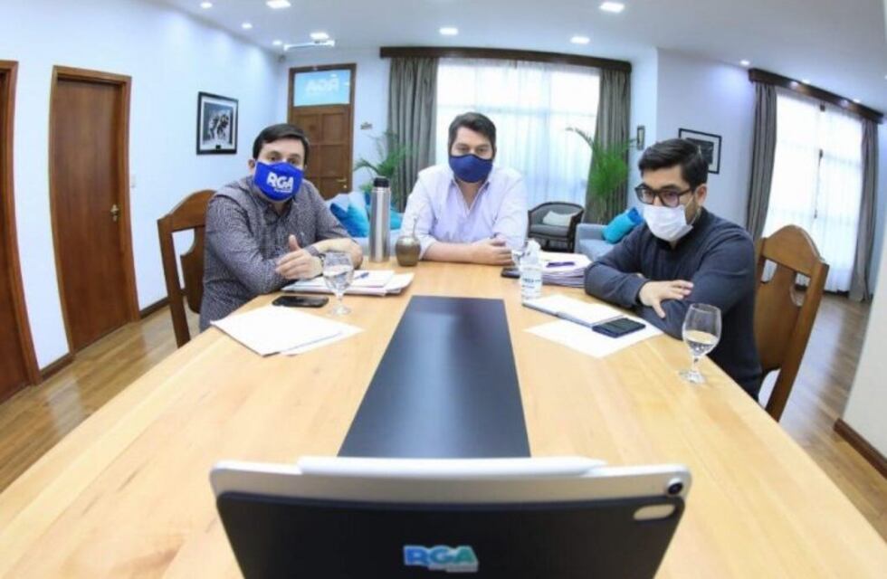 Río Grande: buscan fortalecer el perfil tecnológico de la ciudad