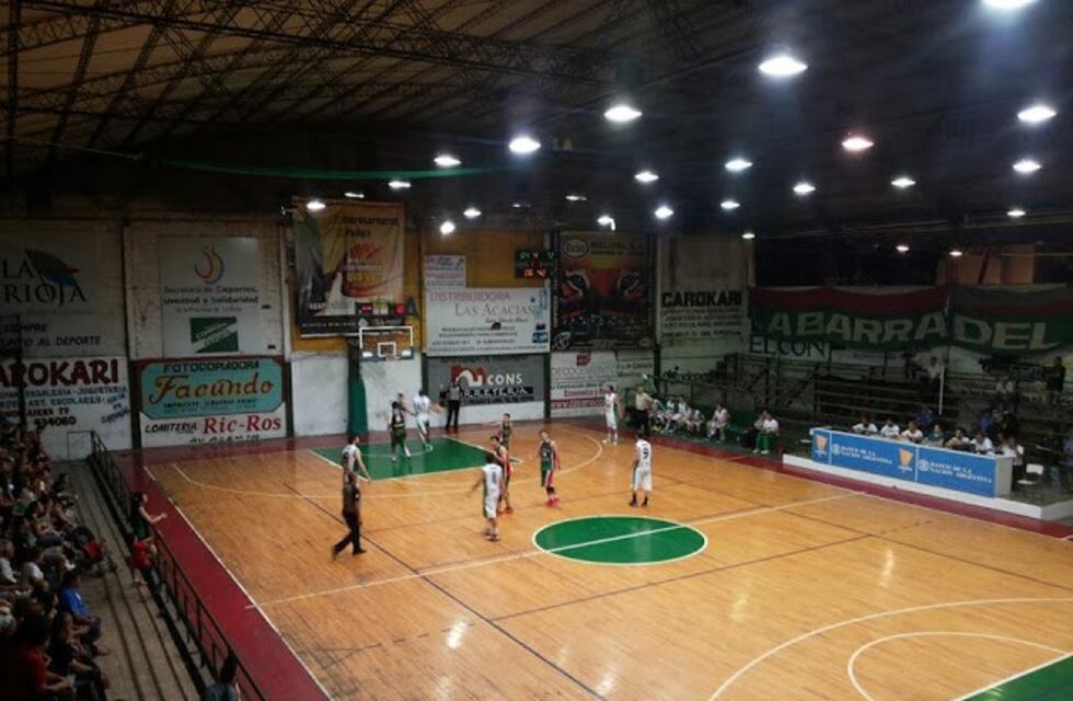 Básquet: Facundo vuelve al ruedo en el arranque del Torneo Federal