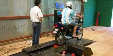 Verificación Técnica Vehicular en Posadas