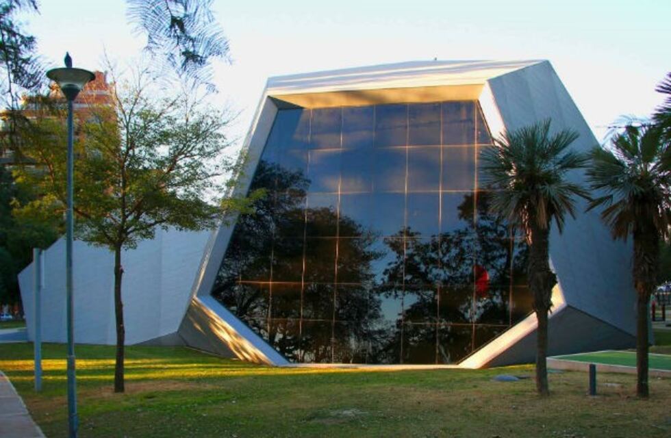 Abrió la convocatoria para guías becarios de la Plaza Cielo Tierra