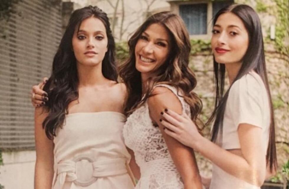 Catherine Fulop amenazó a Oriana con mandarla al psicólogo si no cambiaba la cara