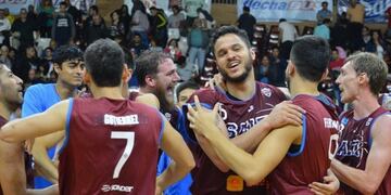 Salta Basket Liga Argentina