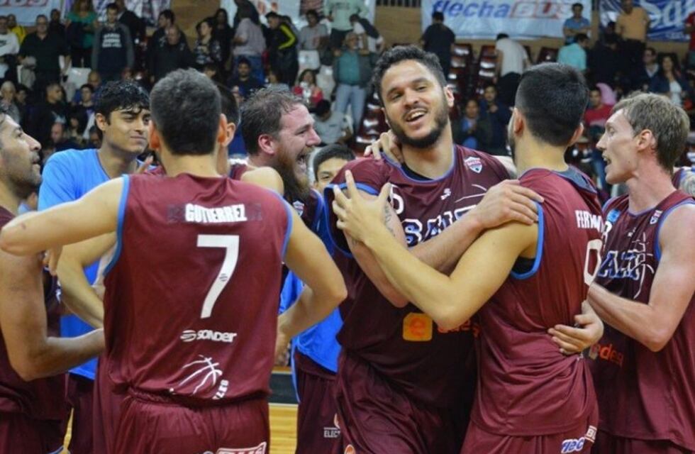 Salta Basket juega en Chaco el primer partido por cuartos de final