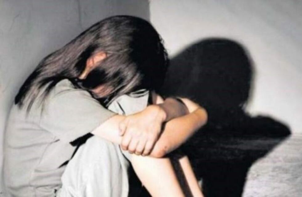 Le pedía a su nieta que lo acompañara a la quiniela y la violaba