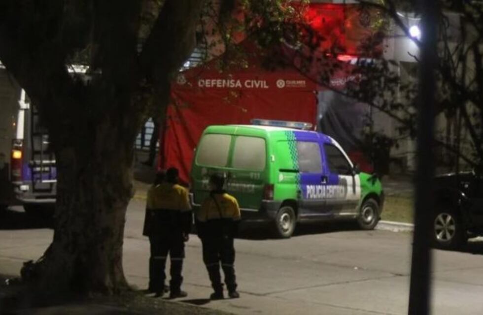 Asesinaron a una comerciante en Quilmes e investigan si se trató de un ajuste de cuentas