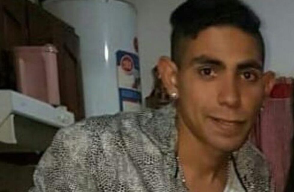 Apareció un cuerpo en Soldini: investigan si se trata de Cristian  Enrique