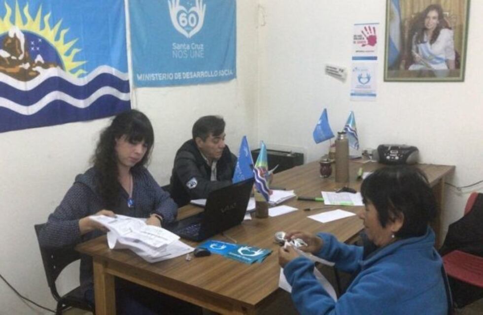 Profundizan la implementación del Ser Sol en la Cuenca