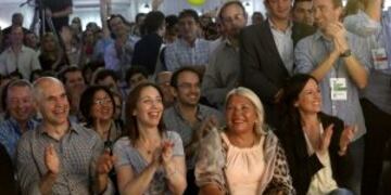 Rodru00edguez Larreta afirmu00f3