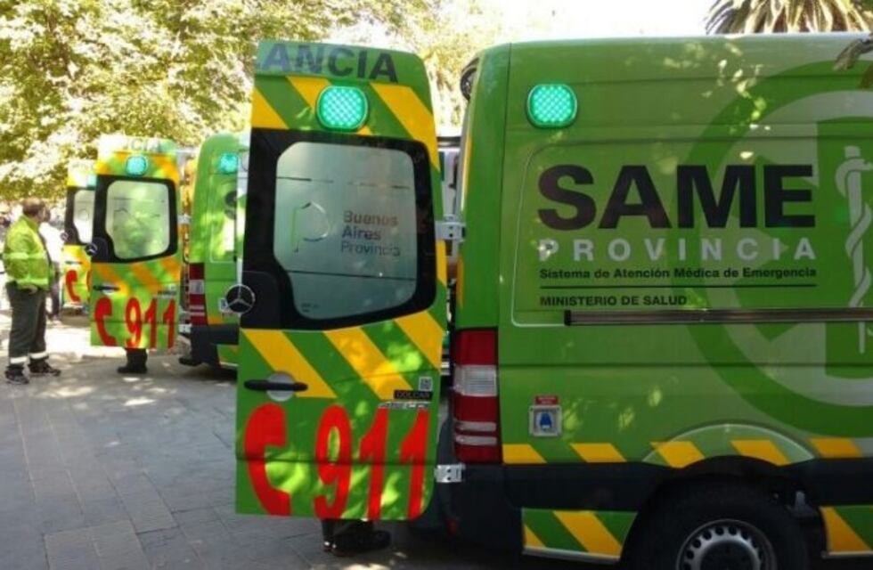 Concejales ramallenses elevaron un proyecto para implementar el SAME en el Municipio