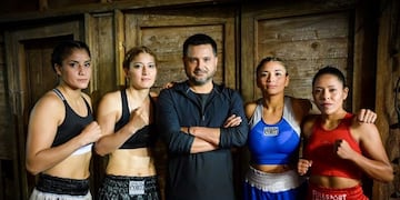 Jorge Rojas y su nuevo clip Viaje\u002E