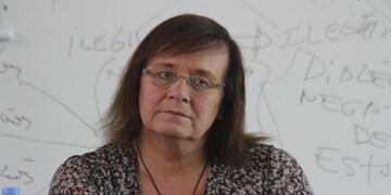 El Tribunal de Ética volvió a intervenir, de oficio, al entender que Yacky había violado la sanción al prestar declaraciones periodísticas en calidad de abogada\u002E