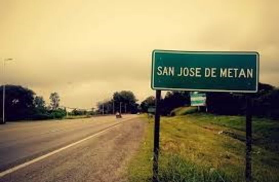 Empezó la instalación de cámaras de vigilancia en las calles de Metán