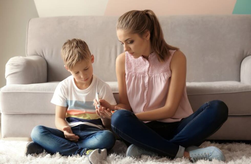 Diabéticos en cuarentena: 5 tips anti-Covid para no sucumbir al terror de enfermar