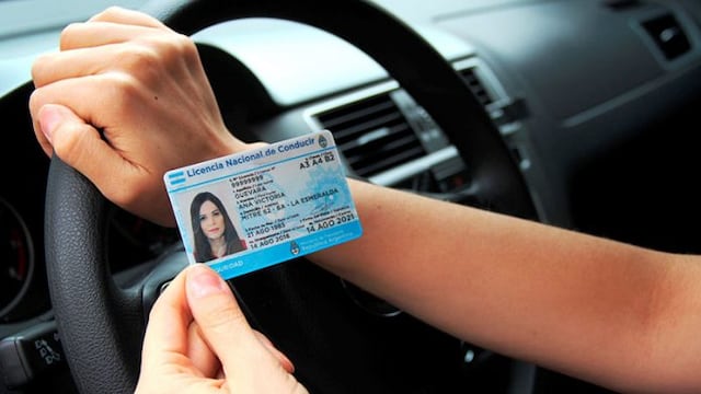 Requisitos para poder sacarlo, según edad.
