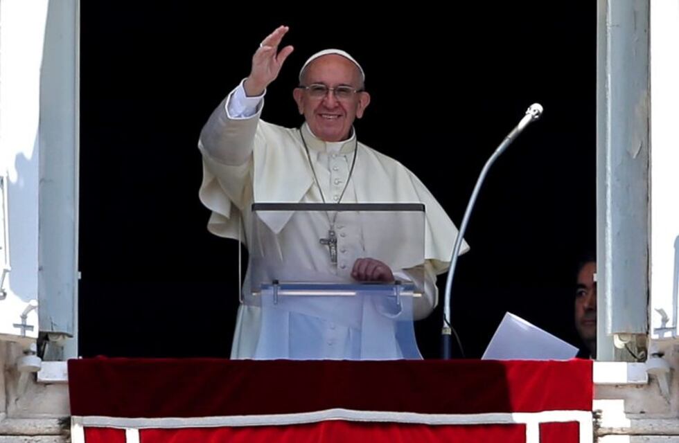 El Vaticano pidió que "se evite o se suspenda la Asamblea Constituyente en Venezuela"