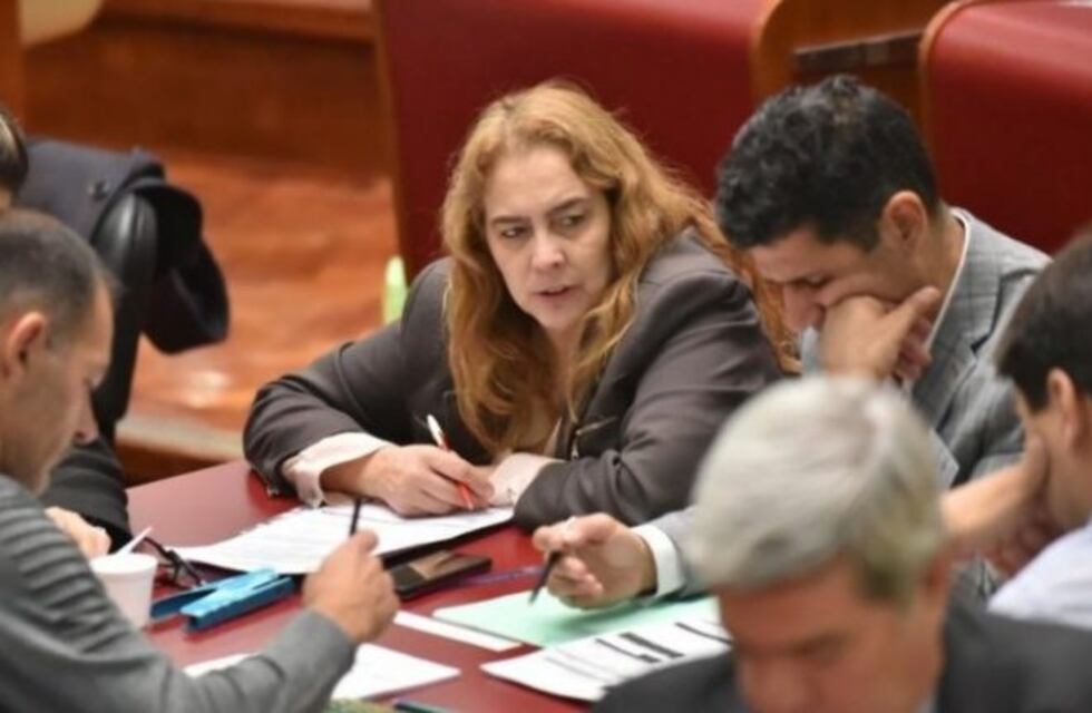 Culminó el escrutinio definitivo en Rawson