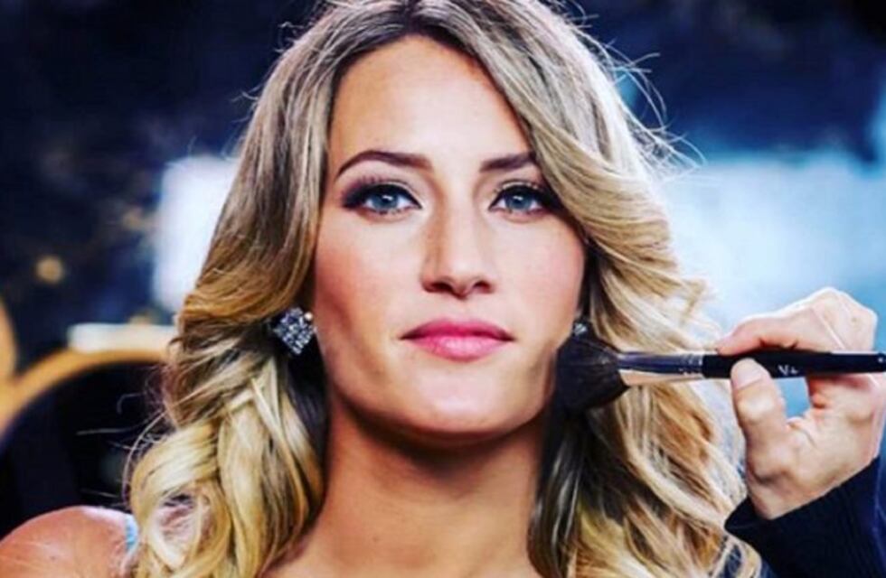 Cansada de las críticas Mica Viciconte habló del conflicto entre Fabián Cubero y Nicole Neumann