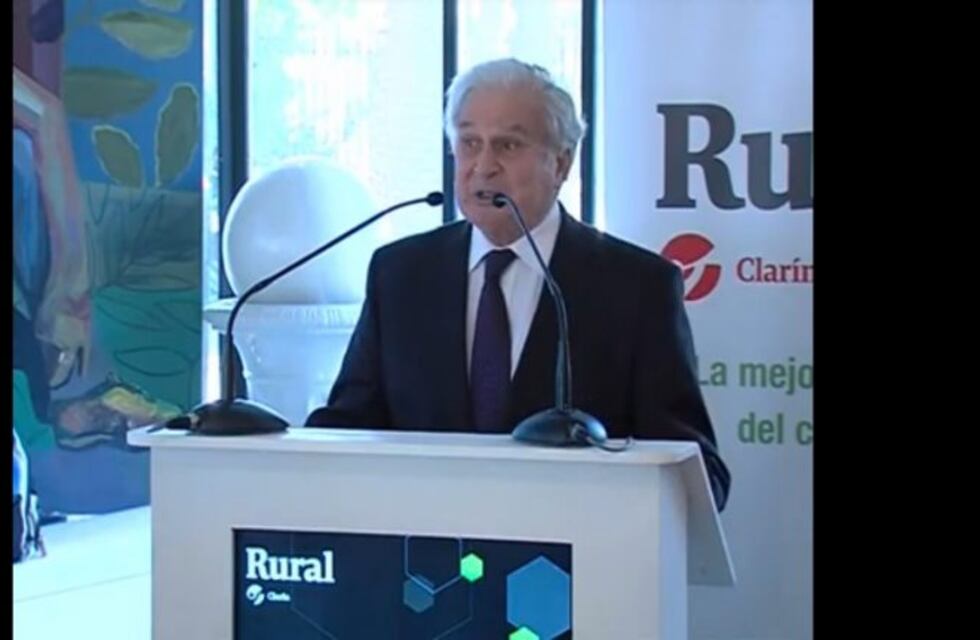 Periodista de Clarín dijo que Jesús María debería ser la capital del país