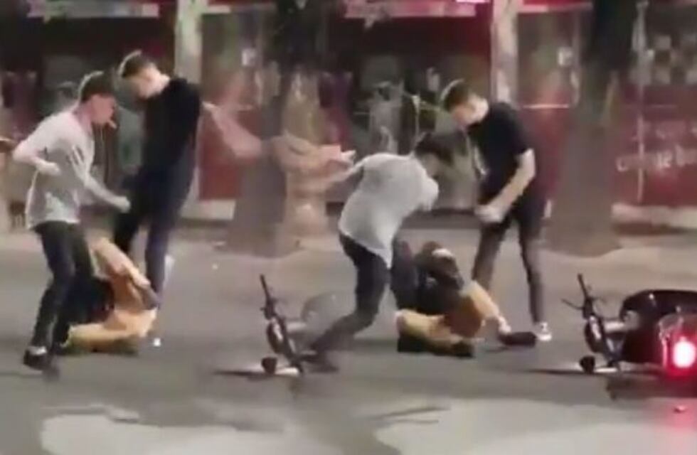 La Justicia pide información sobre el linchamiento a presuntos motochoros en Nueva Córdoba