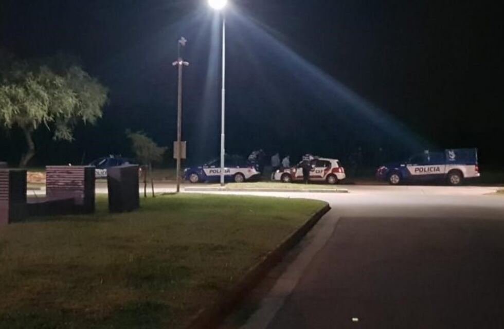 Violento asalto y golpiza en un barrio cerrado de Córdoba