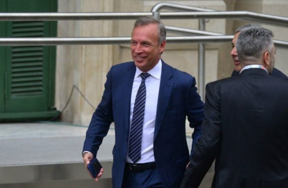 La réplica de Talleres contra la Liga Cordobesa