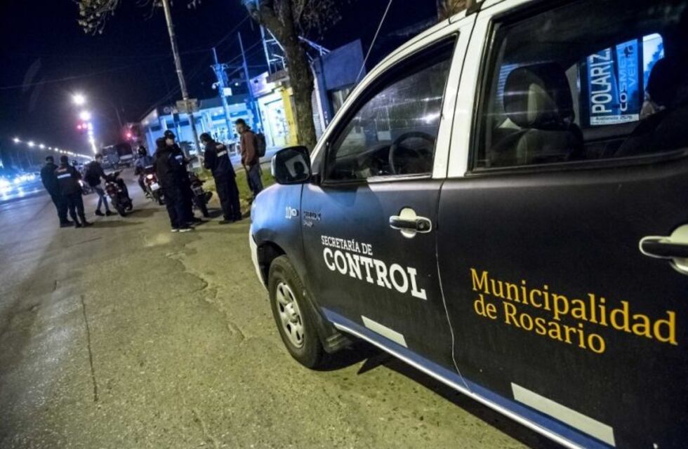 Nochebuena y Navidad: anticipan nueve equipos de control a conductores en las calles