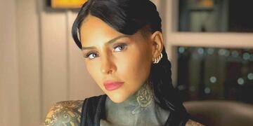 Cande Tinelli (Foto: Instagram)