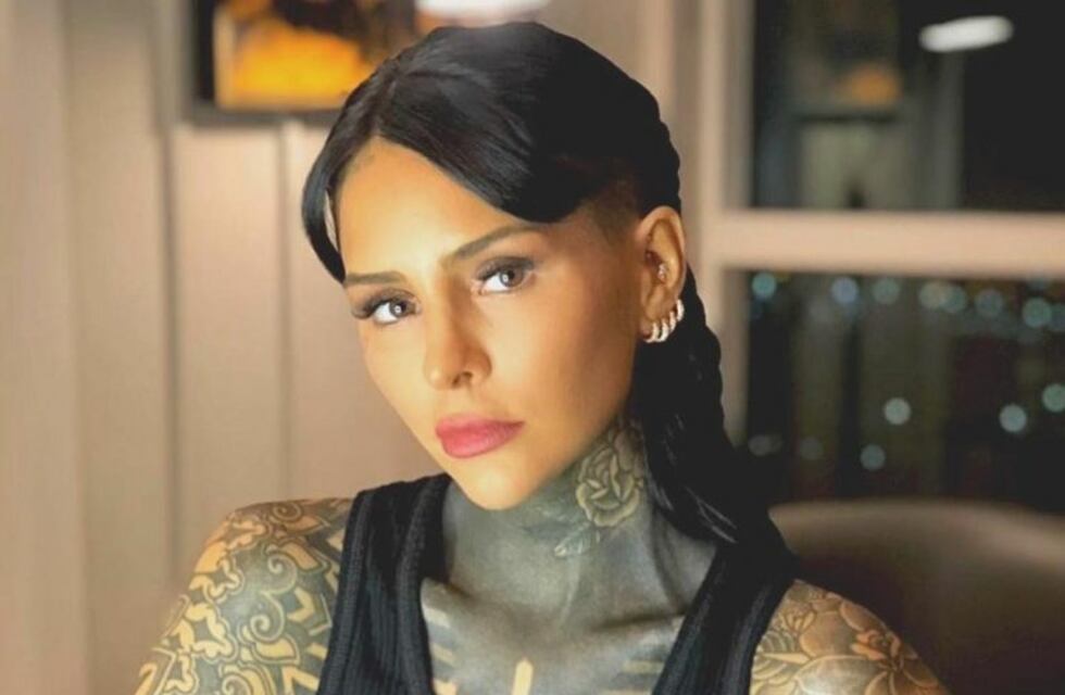 Cande Tinelli se sinceró y habló sobre las consecuencias de la bulimia y la anorexia: "Mi familia me salvó"