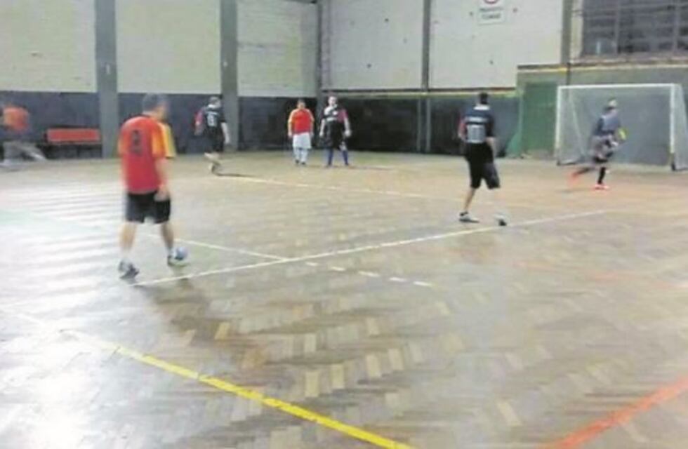 Preocupación en el Concejo por la falta de pago de Asigación Universal por deporte