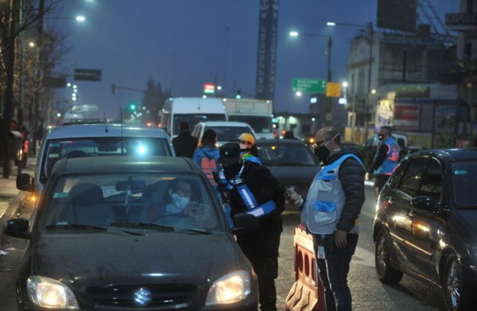La Agencia Nacional de Seguridad Vial podrá retener la licencia a conductores peligrosos y pedir que sean reevaluados