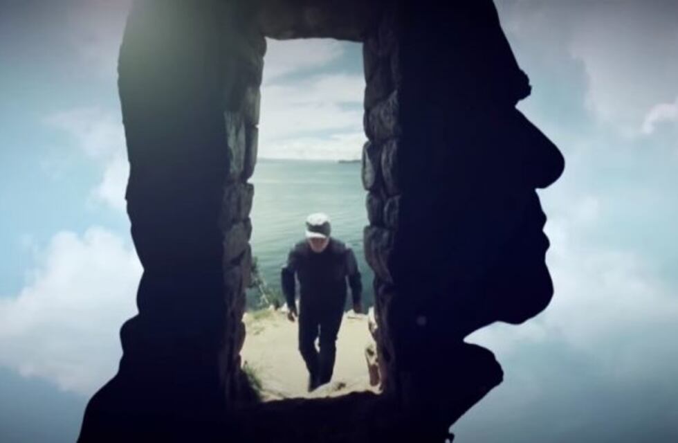 Uspallata será testigo del documental Qhapac Ñan de Gustavo Santaolalla