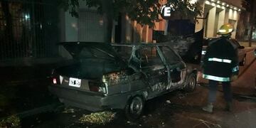 Policiales Bahia Blanca