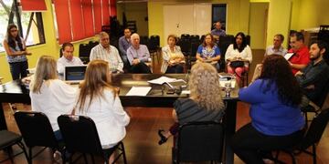 Implementación del programa educativo 2030\u002E