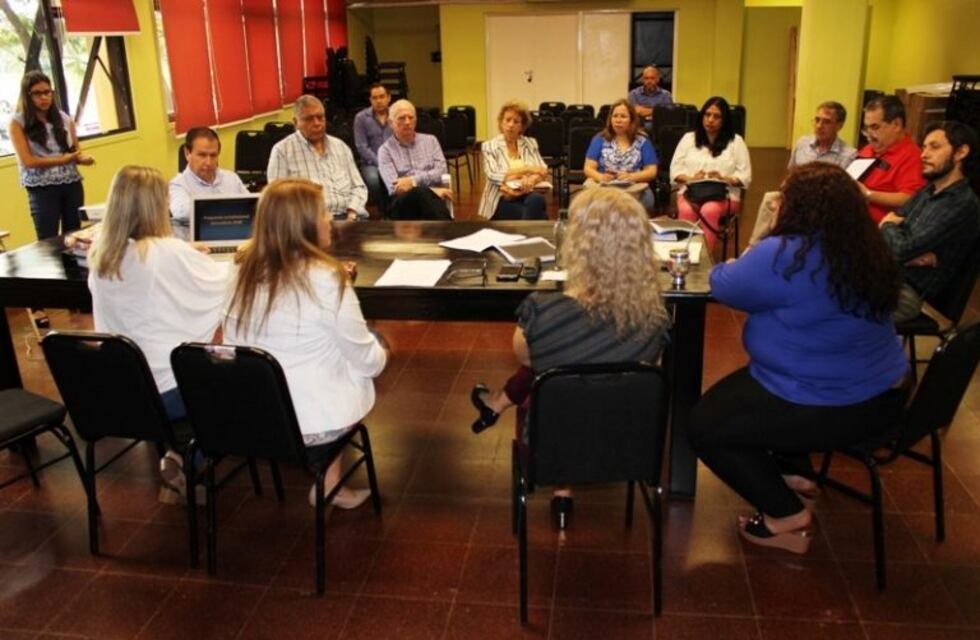 "Secundario 2030" estará presente en 145 escuelas misioneras