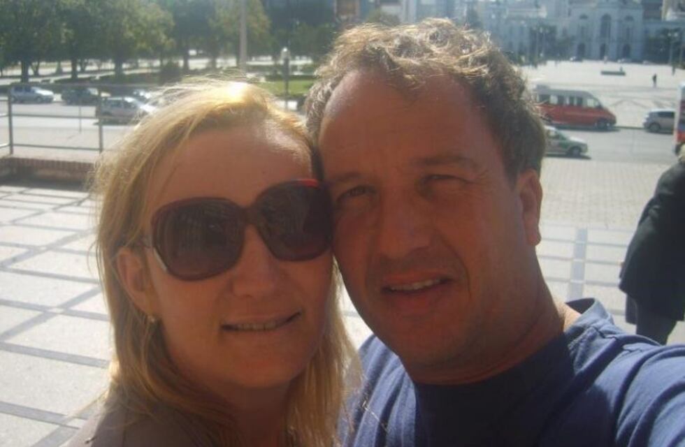 "Vengan porque maté a mi mujer", advirtió el presunto femicida de Gálvez