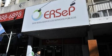 Ente Regulador de Servicios Públicos (Ersep)\u002E