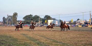 Prensa: Municipalidad de Yerba Buena\u002E