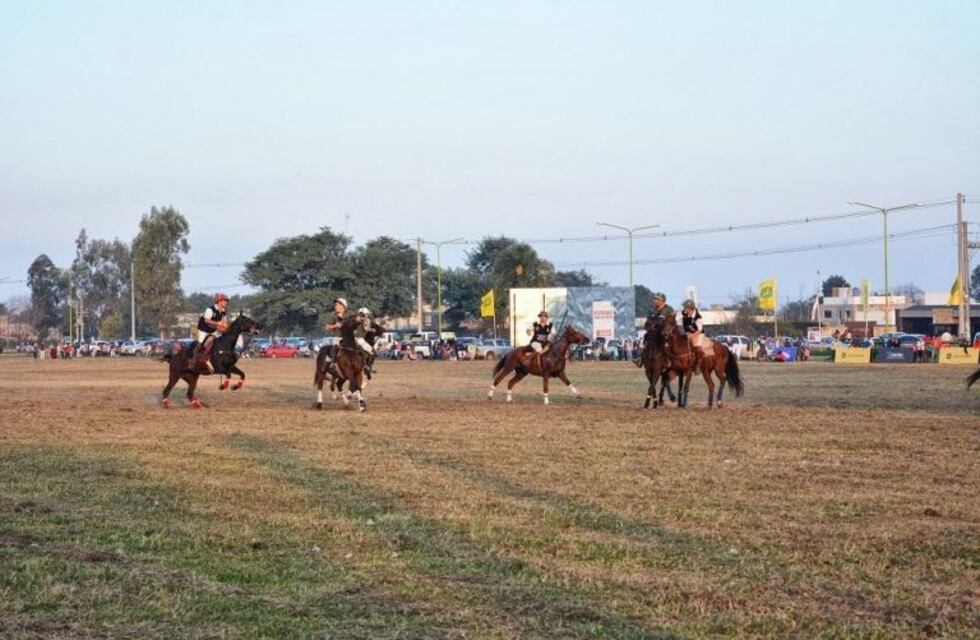 Se realizará el Torneo de Pato Interprovincial "Día de la Independencia"