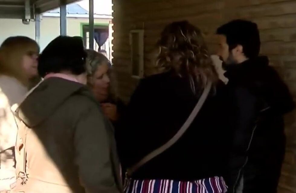 Advierten que encubrieron al vicedirector detenido por abusar de una asistente