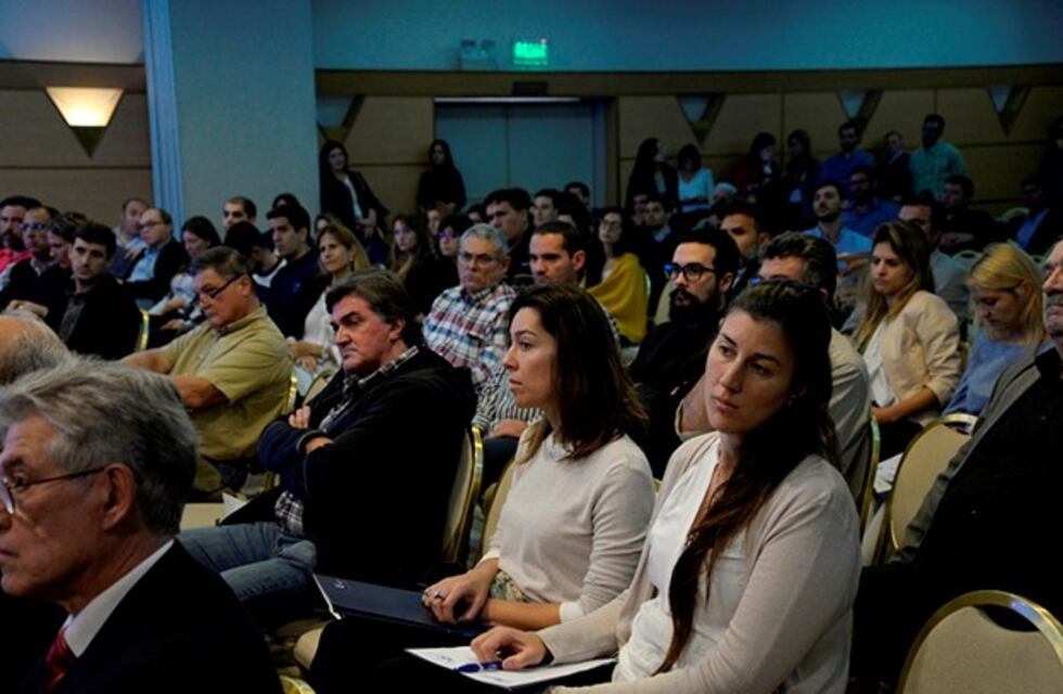 PyMes: se presentó Exporta Simple en Córdoba