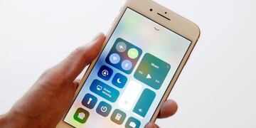 El nuevo sistema operativo de Apple consume batería\u002E