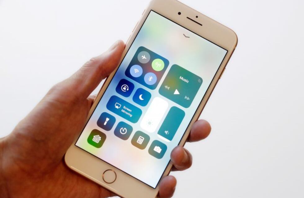 El iOS 11 puede acabar con tu iPhone: los motivos