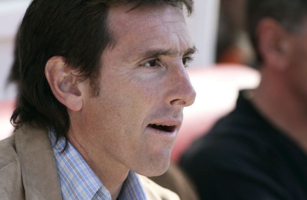 Claudio Úbeda es el nuevo entrenador de la Selección Sub-20