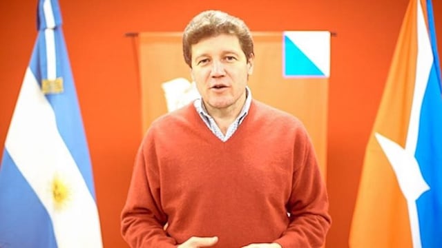 Gustavo Melella